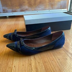 Marc by Marc Jacobs flats